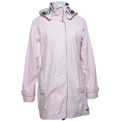 Regnkappa (Rosa) från Captain Corsaire Polyester, Polyuretan