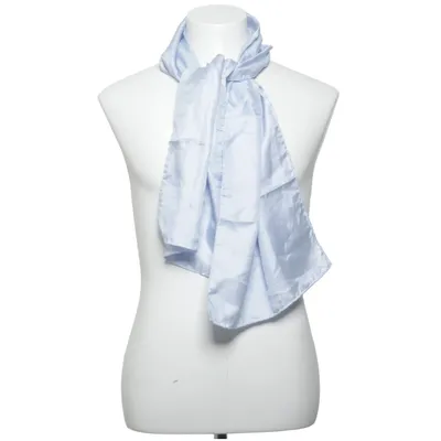 Suit scarf (Blue) from SAND Basic Silk