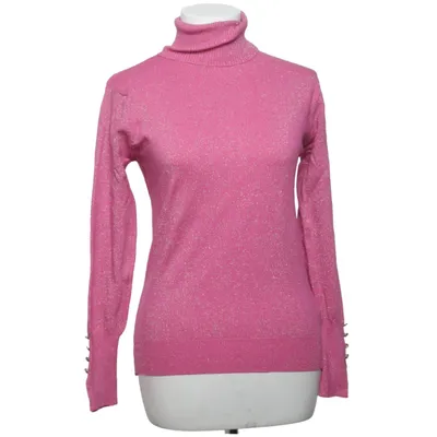 Polotröja (Rosa) från JS Millenium Polyamid, Polyester, Viskos