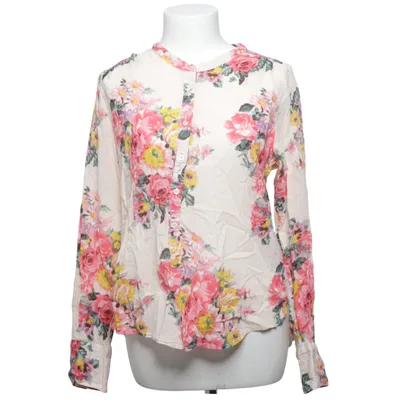 Blouse (Vance Shirt) from Plus Fine Cotton