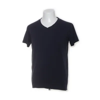 T-shirt (Blå) från A-Z Bomull, Elastan, Polyester