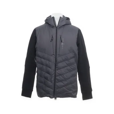 Lättviktsjacka (Svart, Grå) från Sail Racing Elastan, Nylon, Återvunnen polyester
