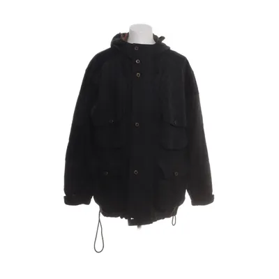 Jacka (Grå) från Bouviac Viskos, Ull