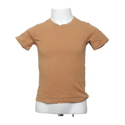 T-shirt (Basic) van H&M Basic Katoen