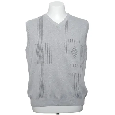 Slipover (Innovative Klassik) from Man's World Acrylic, Cotton