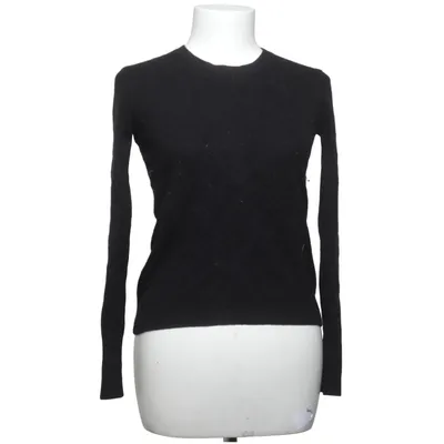 Sweater (Black) from Everlane Cashmere, Elastane, Nylon
