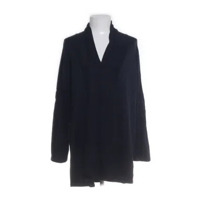 Kofta (Blå) från Frk. Bomull, Viskos