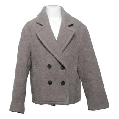 Caban (Beige) de Zara Polyester
