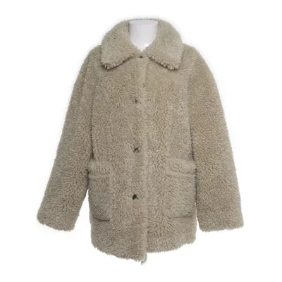 Winterjas (Groen) van NA-KD Polyester