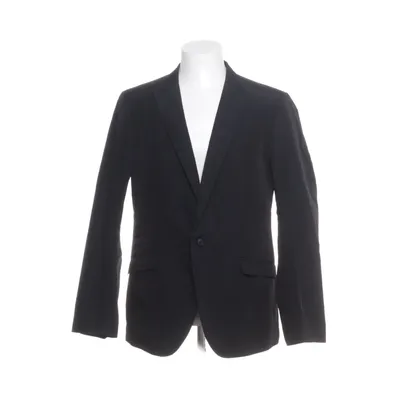 Blazer (Zwart) van Tiger of Sweden Polyamide, Viscose