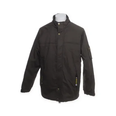 Vinterjacka (Grön) från Classic