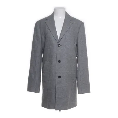 Kappa (Grå) från The Tailoring Club Polyester, Ull, Viskos