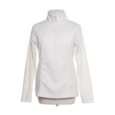 Fleecetröja (Vit) från Daily Women Polyester