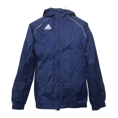 Regnjacka (Blå) från Adidas Polyamid, Polyester