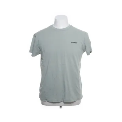 T-shirt (Groen) van Aspact Katoen