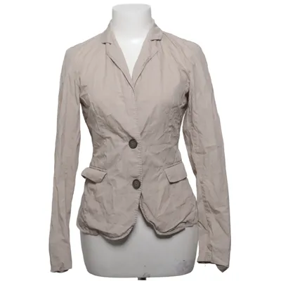 Blazer (Beige) from Calliope