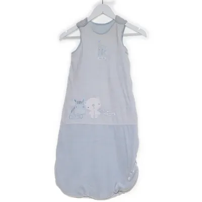 Sovpåse (Blå) från St. Bernard