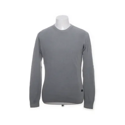 Sweater (Gray) from Blend Cotton