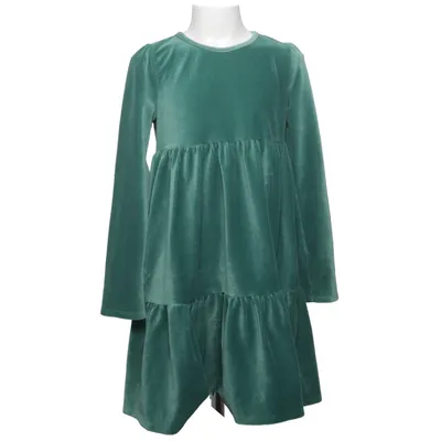 Robe (Vert) de Cynthia Rowley Élasthane, Polyester