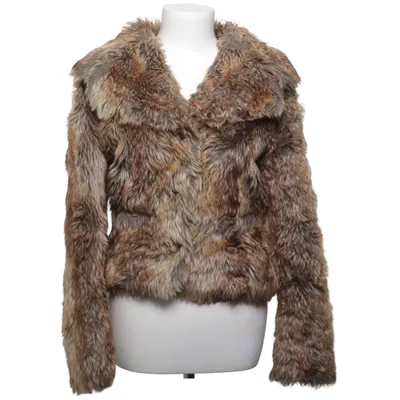 Vinterjacka (Brun) från Superstar Polyester