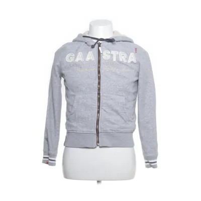 Hoodie (Gray) from Gaastra Nautical Supplies Polyester