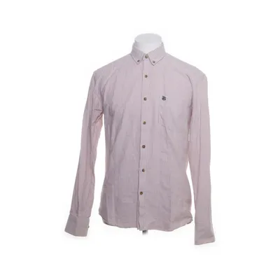 Skjorte (Pink) fra Selected Homme Bomuld