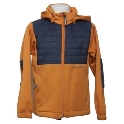 Jacka (Orange, Blå) från Didriksons Polyamid, Polyester