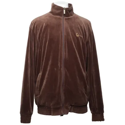 Kofta (Brun) från Karl Kani Polyester