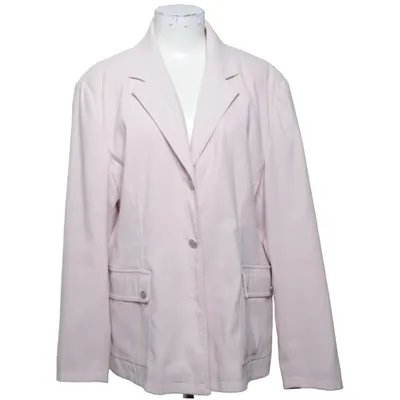 Blazer (Rose) de Kingfield Élasthane, Polyester