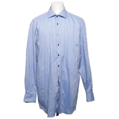 Chemise (Modern Fit) de Eterna Coton