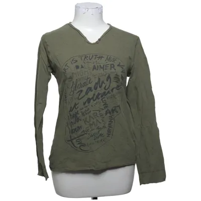 Långärmad t-shirt (BOXER) från Zadig & Voltaire Bomull, Polyester