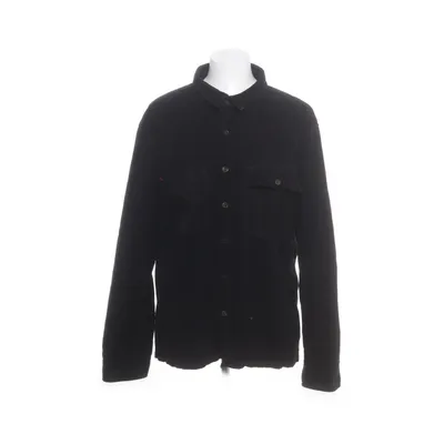 Overshirt (Black) from Cotélac