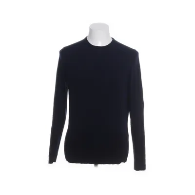 Tröja (Blå) från Selected Homme Merinoull