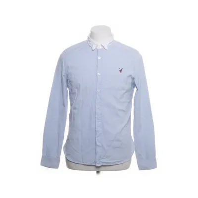 Skjorta (Blå) från AllSaints Spitalfields