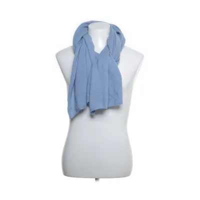 Scarf (Blue) from Galeria Cashmere