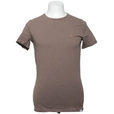 T-shirt (Marron) de Les Deux Coton