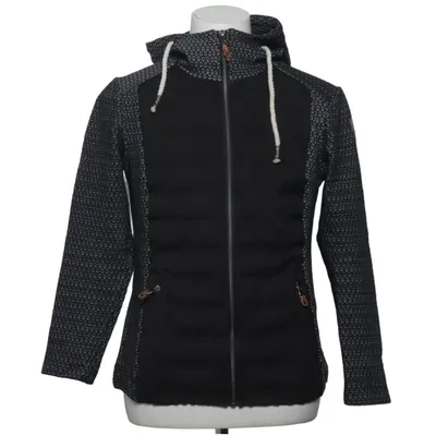 Hoodie (Black, Gray) from Torstai Cotton, Elastane, Polyester