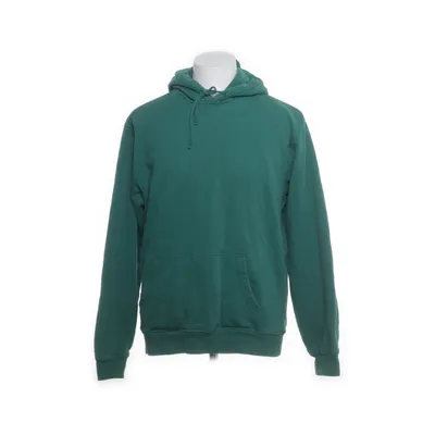 Capuchon sweater (Groen) van Vailent Organisch katoen