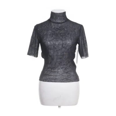 Top (Black) from Josefine HJ x NA-KD Polyester