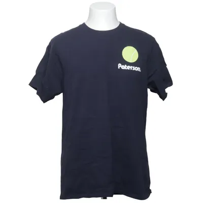 T-shirt (Blå) fra Paterson Bomuld