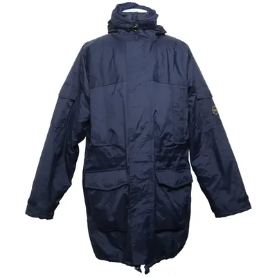 Parka (Himalaya-Parka) de BMS Polyamide, Polyester