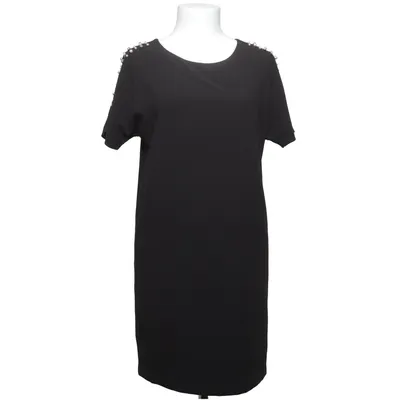 Robe (Noir) de Darling Élasthane, Polyester
