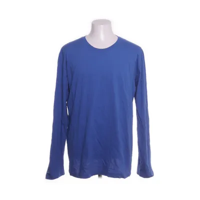 Långärmad t-shirt (Blå) från Stedman