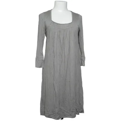Klänning (Grå) från BZR by Bruuns Bazaar Elastan, Viskos