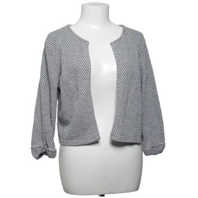 Cardigan (Gray, Black) from ONLY Cotton