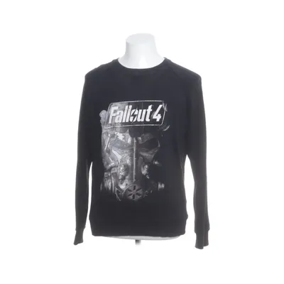 Sweater (Black) from Bethesda Cotton