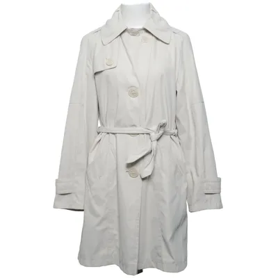 Trench-coat (Beige) de Kirsten Polyamide, Polyester