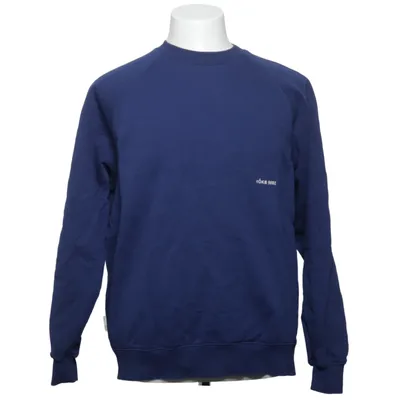 Sweatshirt (Bleu) de Yôke Coton
