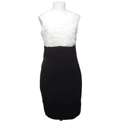 Jurk (1425N) van Enfocus Studio Elastaan, Polyester