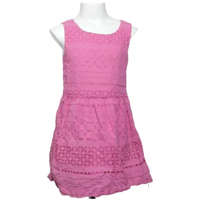 Jurk (Roze) van Gap Kids Katoen